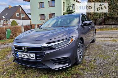 Седан Honda Insight 2018 в Киеве