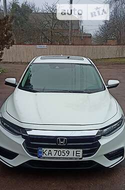 Седан Honda Insight 2018 в Києві