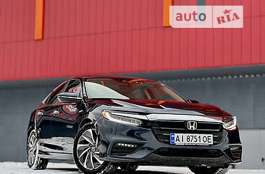 Седан Honda Insight 2020 в Киеве