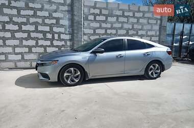 Седан Honda Insight 2020 в Киеве