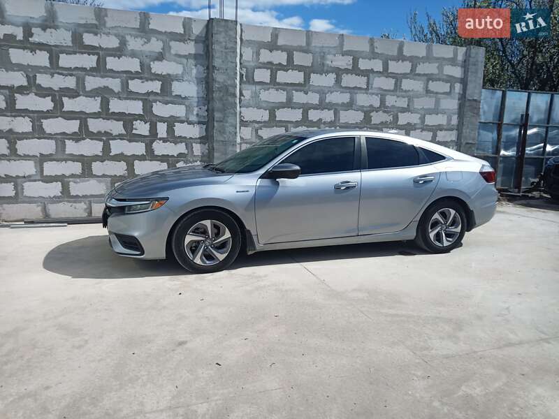 Седан Honda Insight 2020 в Киеве