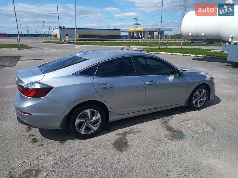 Седан Honda Insight 2020 в Киеве
