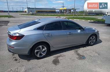 Седан Honda Insight 2020 в 