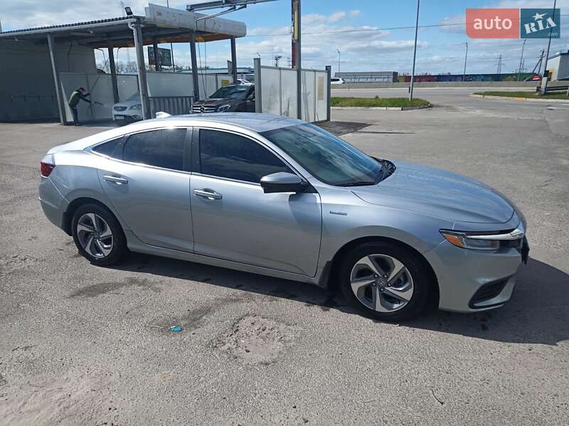 Седан Honda Insight 2020 в Киеве