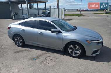 Седан Honda Insight 2020 в 