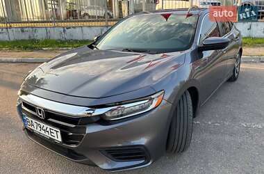 Седан Honda Insight 2018 в Кропивницком