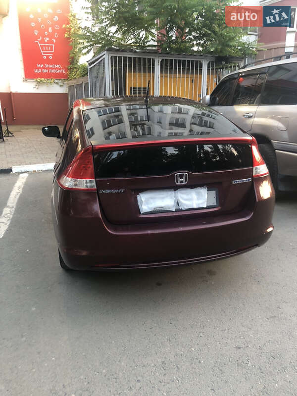 Хэтчбек Honda Insight 2012 в Одессе