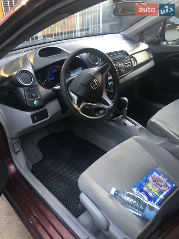 Хэтчбек Honda Insight 2012 в Одессе