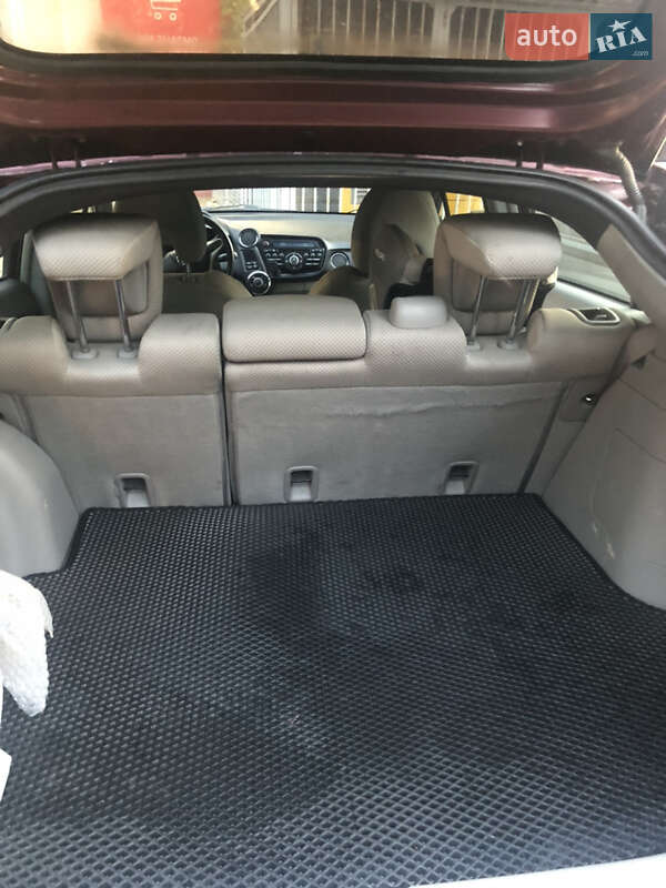 Хэтчбек Honda Insight 2012 в Одессе