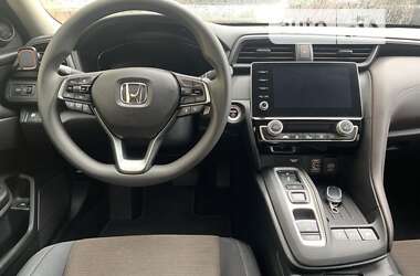 Седан Honda Insight 2019 в Львові