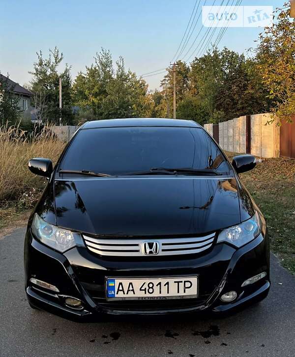 Хэтчбек Honda Insight 2009 в 
