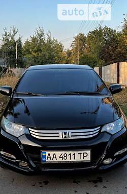 Хэтчбек Honda Insight 2009 в 