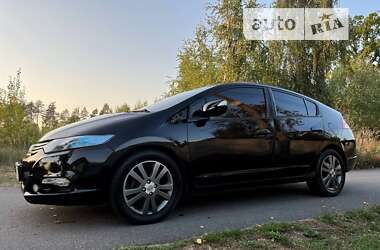 Хэтчбек Honda Insight 2009 в 