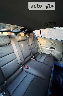 Хэтчбек Honda Insight 2009 в 