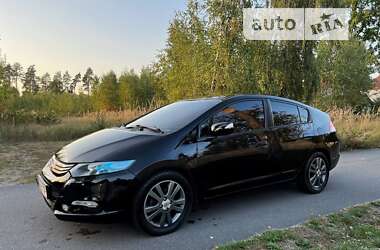 Хэтчбек Honda Insight 2009 в 