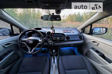 Хэтчбек Honda Insight 2009 в 