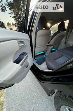 Хэтчбек Honda Insight 2009 в 