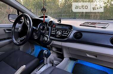 Хэтчбек Honda Insight 2009 в 