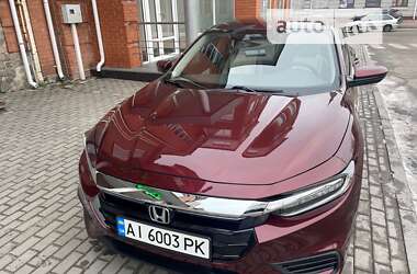 Седан Honda Insight 2019 в Белой Церкви