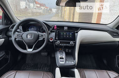 Седан Honda Insight 2022 в Одессе