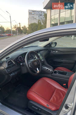 Седан Honda Insight 2019 в 
