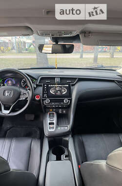 Седан Honda Insight 2019 в Киеве