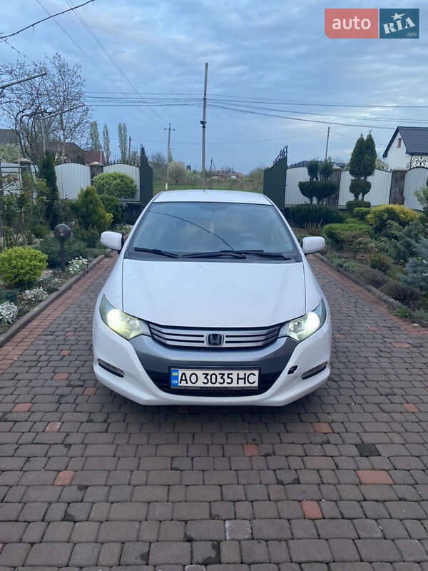 Хэтчбек Honda Insight 2009 в Иршаве