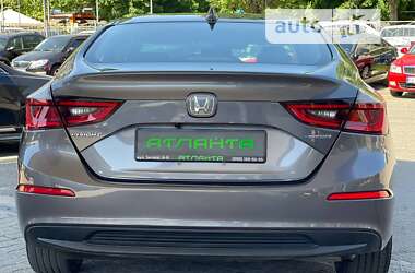 Седан Honda Insight 2019 в Одессе