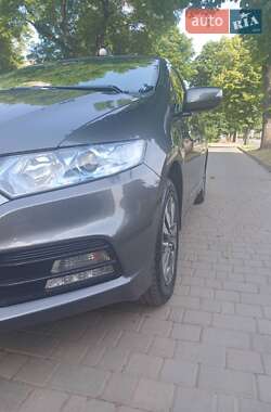 Хэтчбек Honda Insight 2012 в 