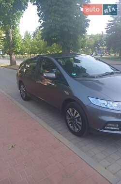 Хэтчбек Honda Insight 2012 в 