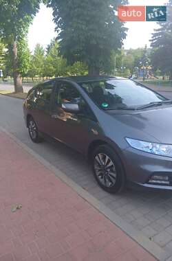 Хэтчбек Honda Insight 2012 в Могилев-Подольске