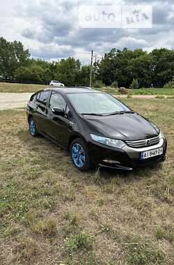 Хетчбек Honda Insight 2010 в Кропивницькому