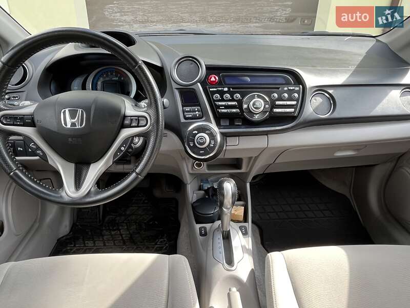 Хетчбек Honda Insight 2011 в Івано-Франківську
