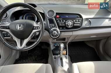 Хэтчбек Honda Insight 2011 в Ивано-Франковске