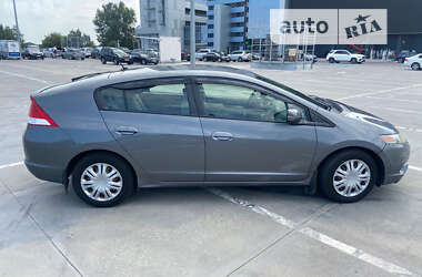 Хетчбек Honda Insight 2011 в Києві