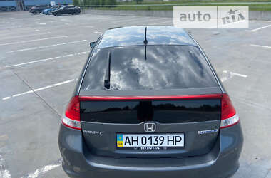 Хетчбек Honda Insight 2011 в Києві