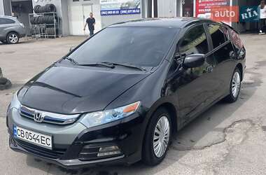 Хэтчбек Honda Insight 2012 в Чернигове