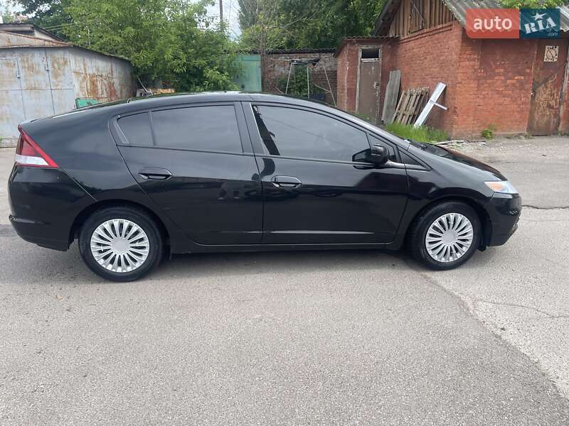 Хэтчбек Honda Insight 2012 в Чернигове