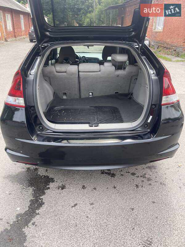 Хэтчбек Honda Insight 2012 в Чернигове