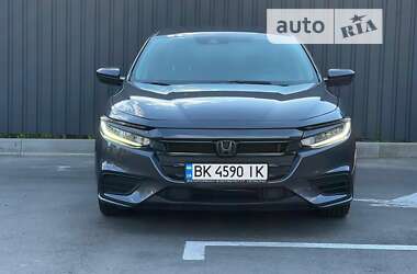 Седан Honda Insight 2021 в Киеве