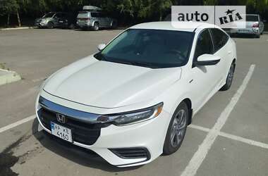 Седан Honda Insight 2018 в Запорожье