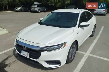 Седан Honda Insight 2018 в 
