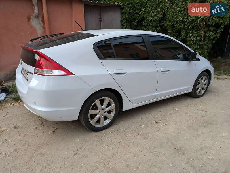 Хэтчбек Honda Insight 2009 в Полтаве