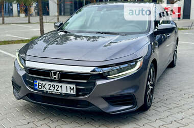 Седан Honda Insight 2019 в Рівному