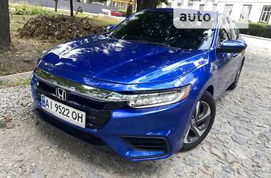 Седан Honda Insight 2018 в Белой Церкви