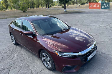 Седан Honda Insight 2018 в Кам'янському