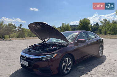 Седан Honda Insight 2018 в Кам'янському