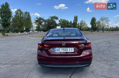 Седан Honda Insight 2018 в Кам'янському