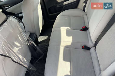 Седан Honda Insight 2018 в Кам'янському