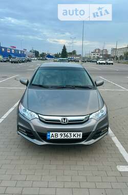 Хетчбек Honda Insight 2013 в Вінниці